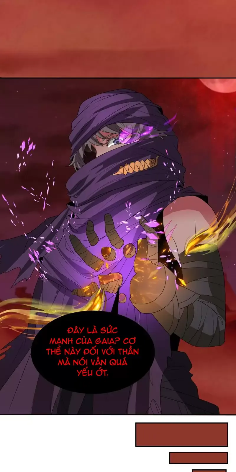 Toàn Cầu Quỷ Dị Thời Đại Chapter 278 - Trang 2