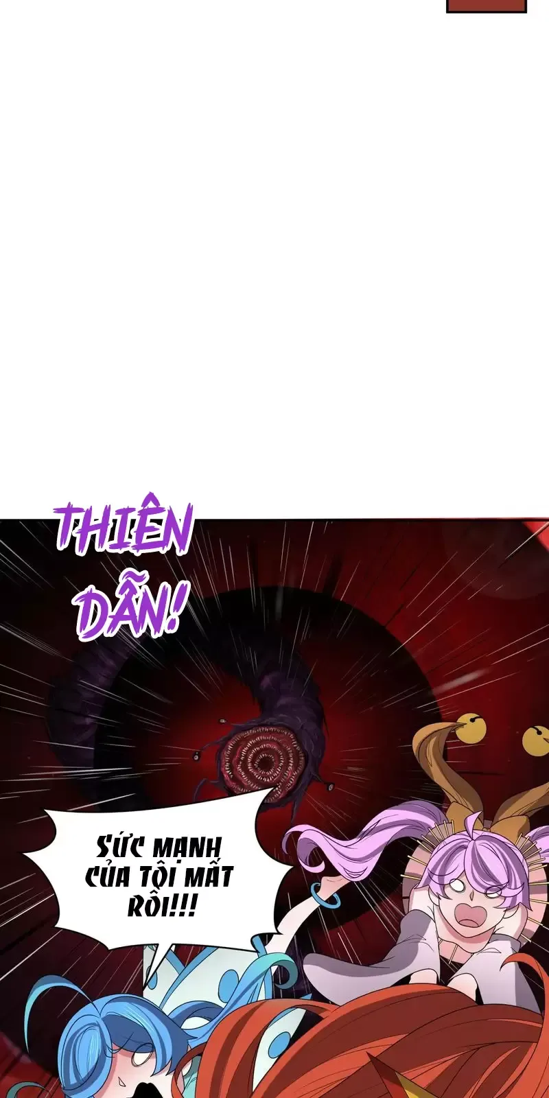 Toàn Cầu Quỷ Dị Thời Đại Chapter 278 - Trang 2