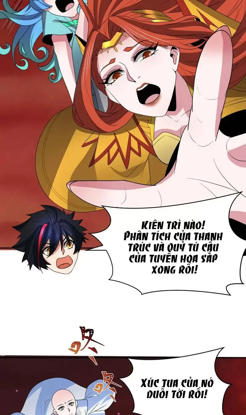Toàn Cầu Quỷ Dị Thời Đại Chapter 278 - Trang 2