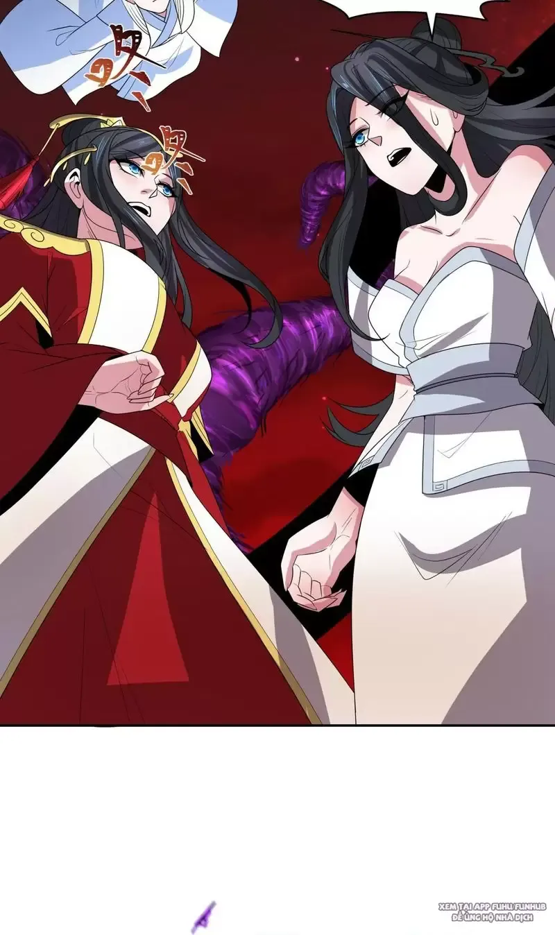 Toàn Cầu Quỷ Dị Thời Đại Chapter 278 - Trang 2