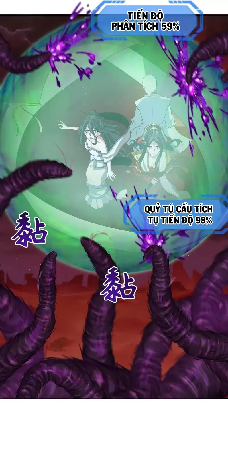 Toàn Cầu Quỷ Dị Thời Đại Chapter 278 - Trang 2