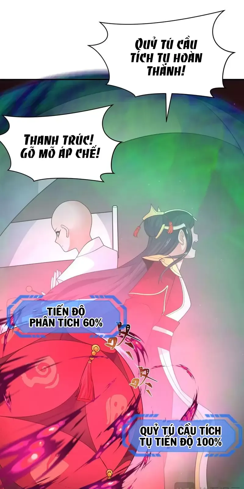 Toàn Cầu Quỷ Dị Thời Đại Chapter 278 - Trang 2