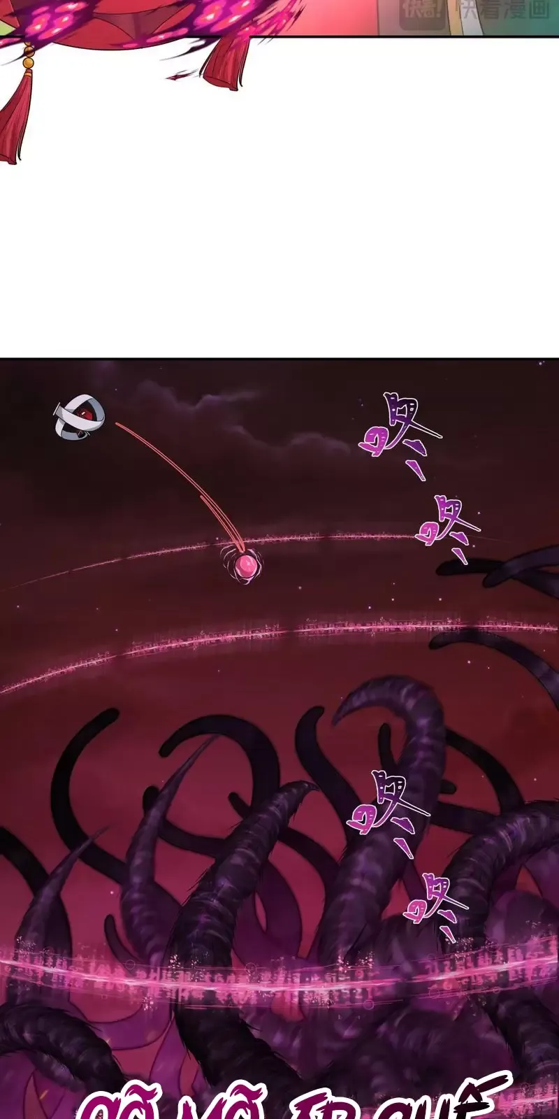 Toàn Cầu Quỷ Dị Thời Đại Chapter 278 - Trang 2