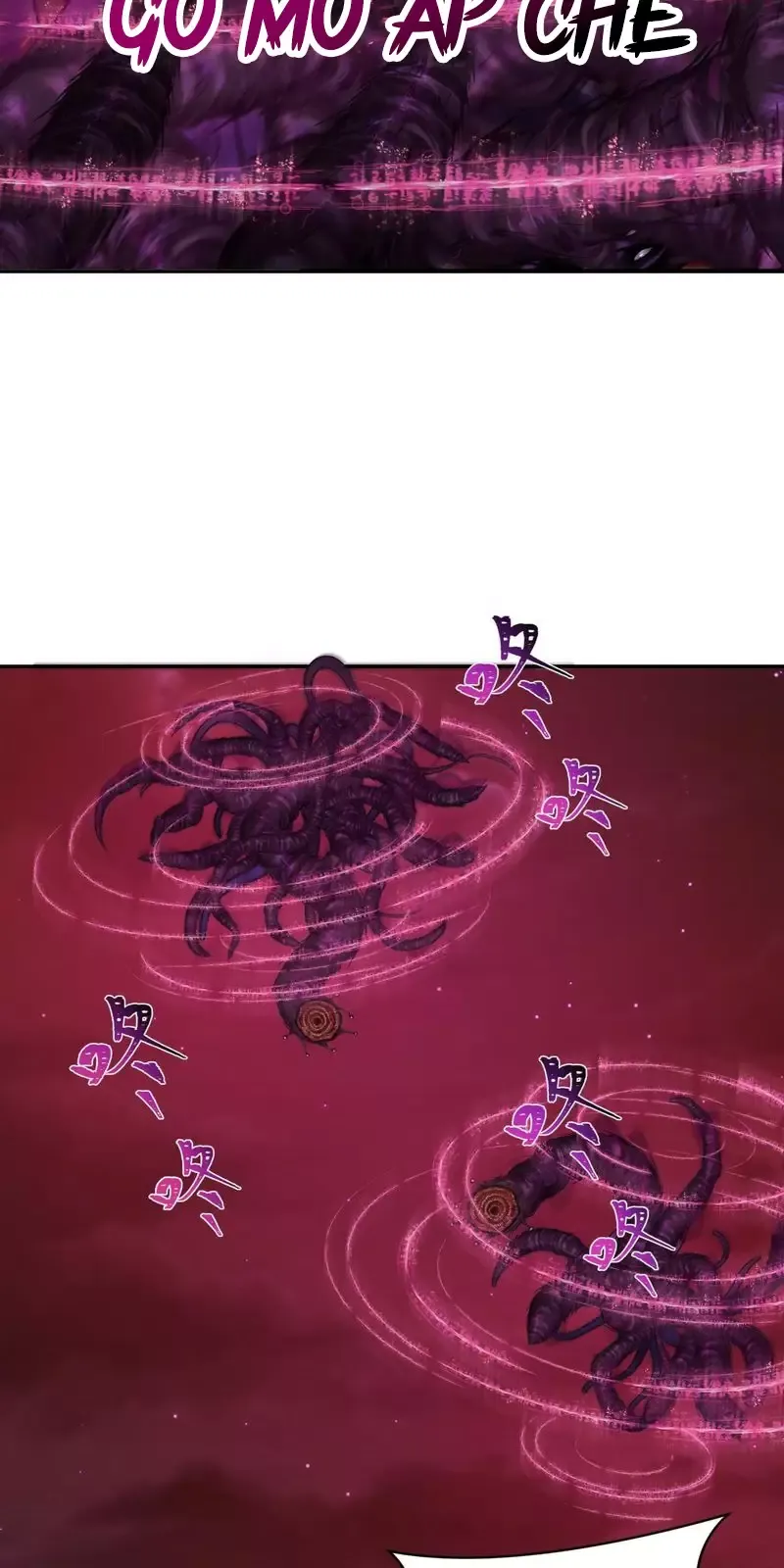 Toàn Cầu Quỷ Dị Thời Đại Chapter 278 - Trang 2