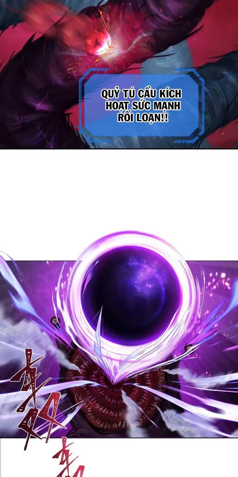 Toàn Cầu Quỷ Dị Thời Đại Chapter 278 - Trang 2