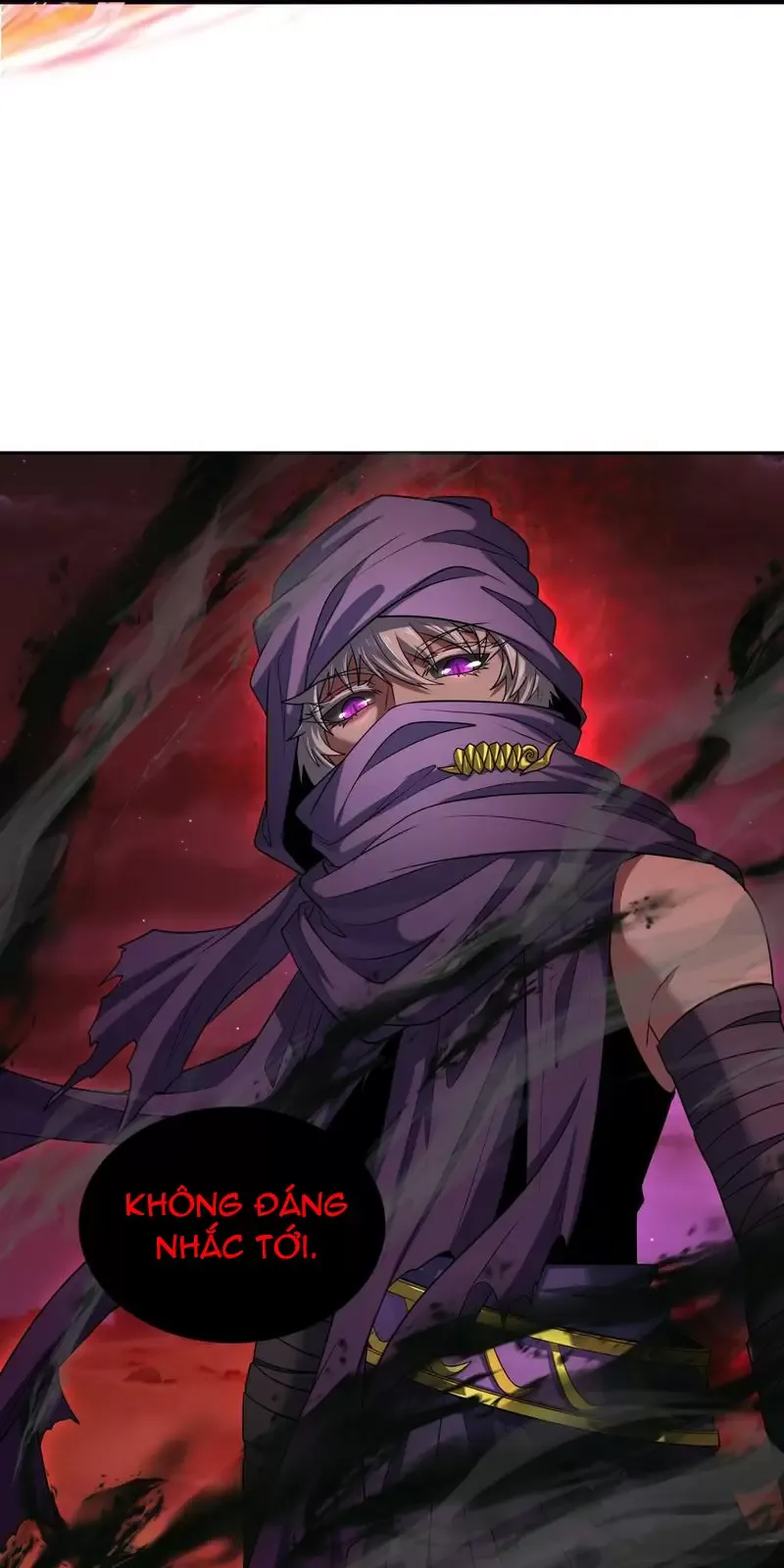 Toàn Cầu Quỷ Dị Thời Đại Chapter 278 - Trang 2