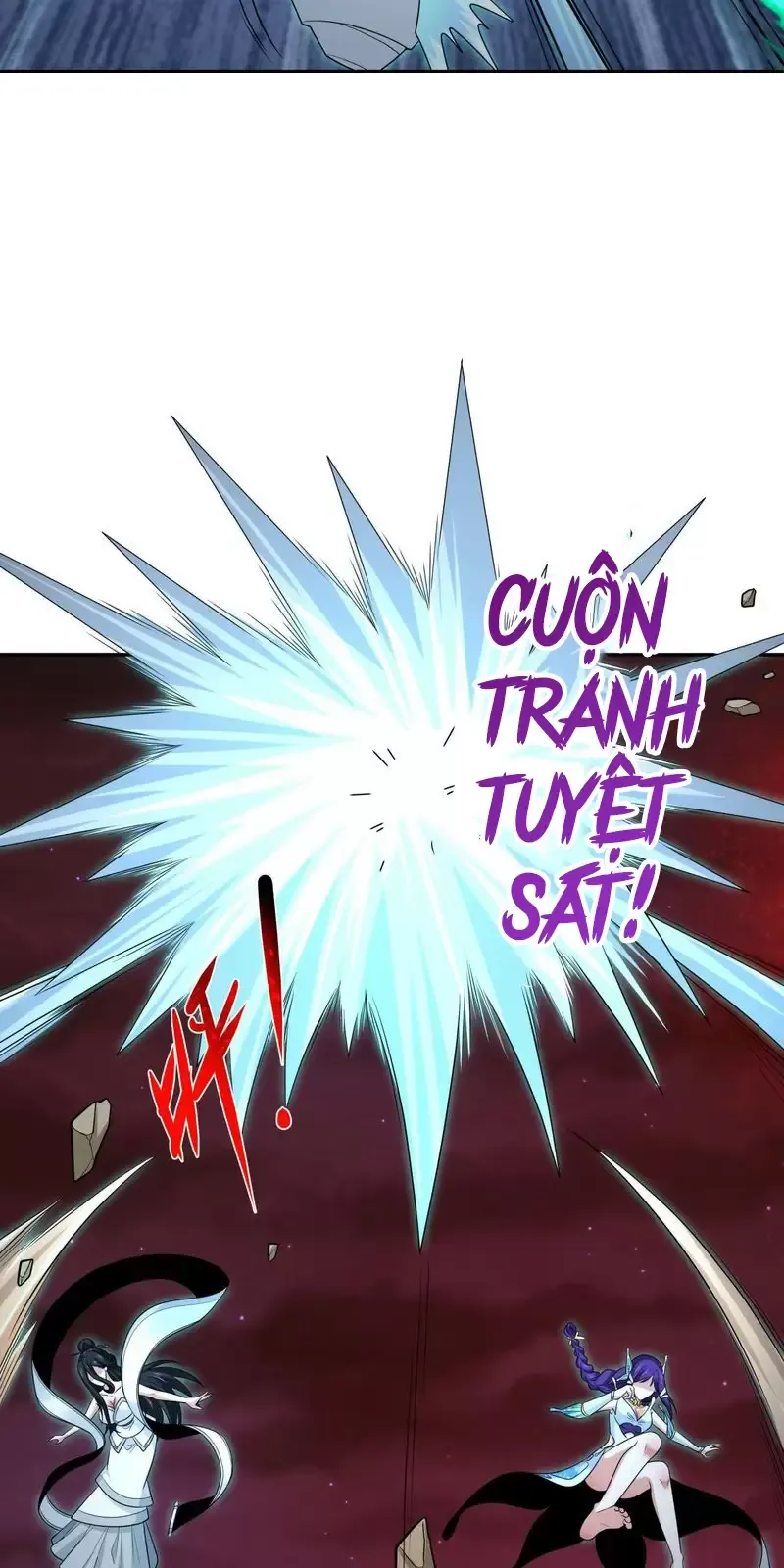 Toàn Cầu Quỷ Dị Thời Đại Chapter 278 - Trang 2