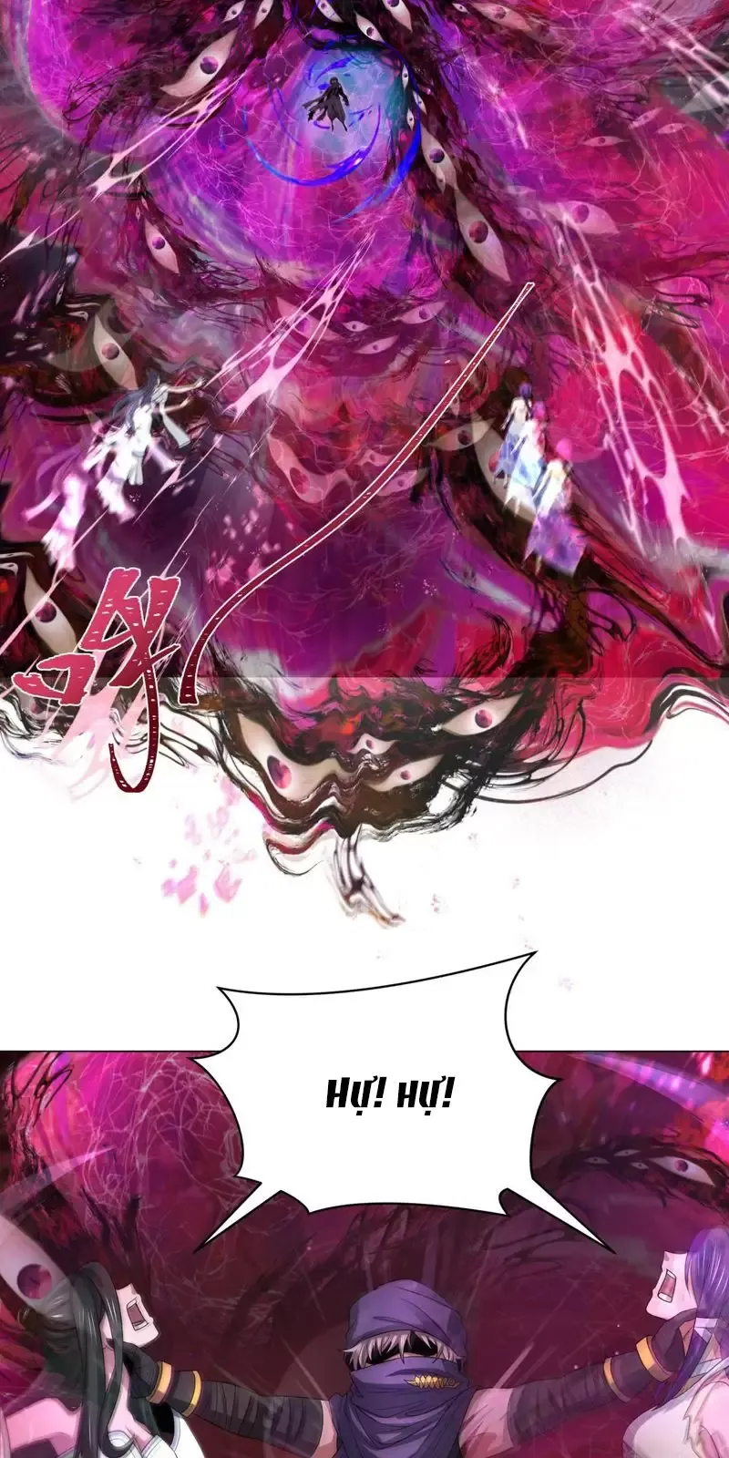 Toàn Cầu Quỷ Dị Thời Đại Chapter 278 - Trang 2