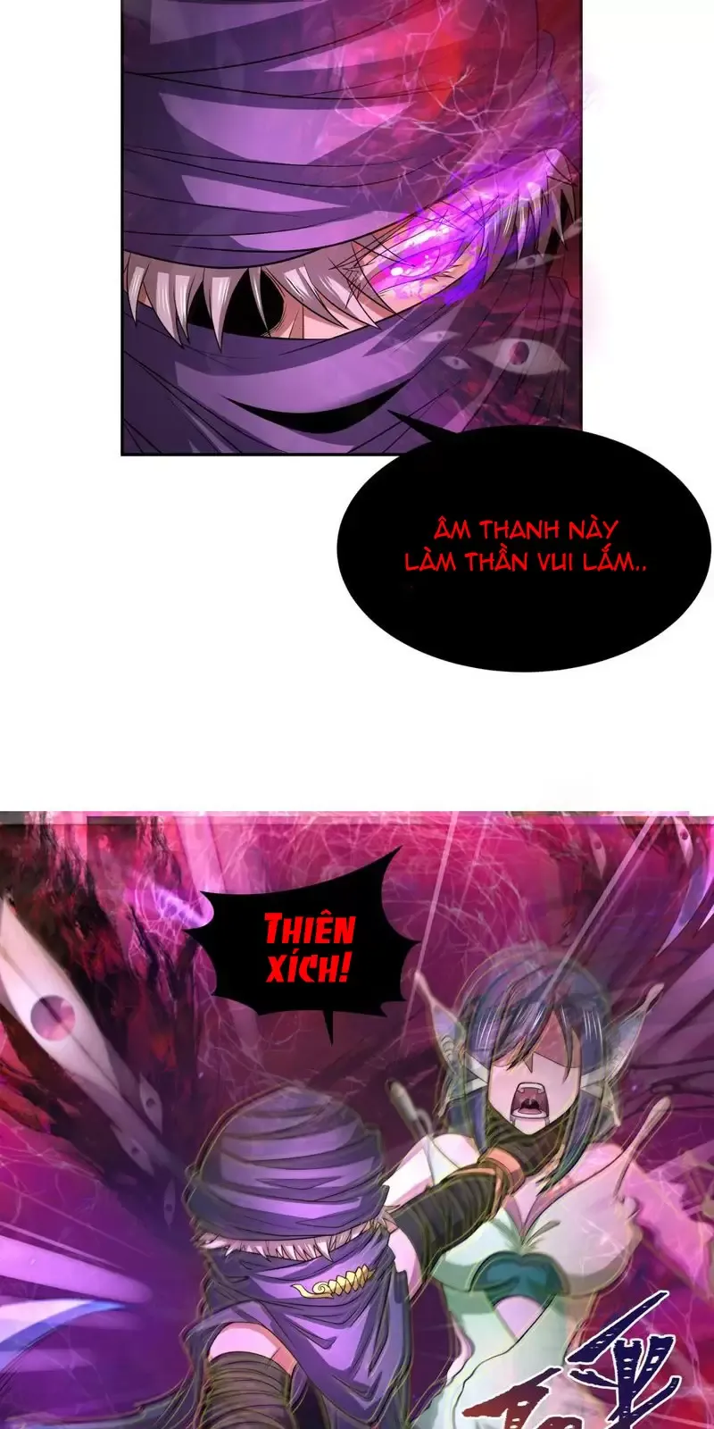 Toàn Cầu Quỷ Dị Thời Đại Chapter 278 - Trang 2