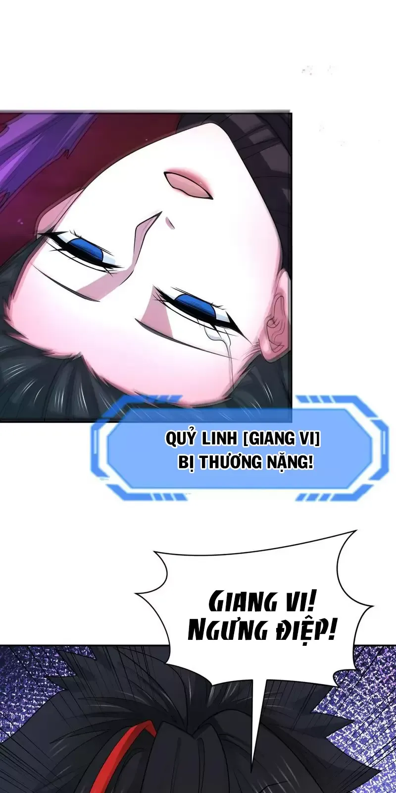 Toàn Cầu Quỷ Dị Thời Đại Chapter 278 - Trang 2