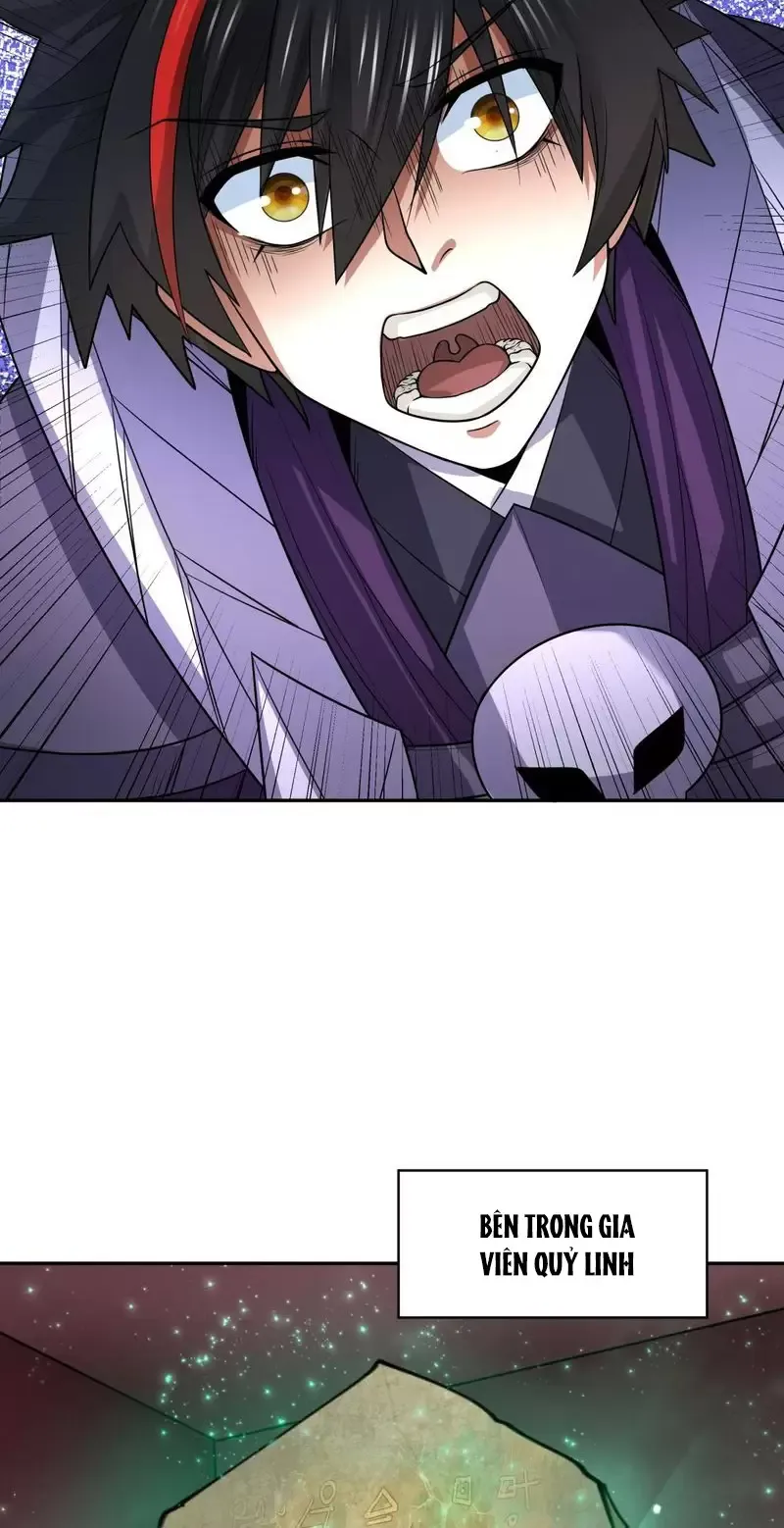 Toàn Cầu Quỷ Dị Thời Đại Chapter 278 - Trang 2