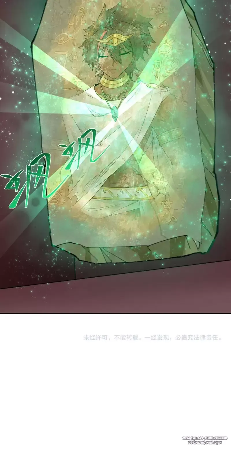 Toàn Cầu Quỷ Dị Thời Đại Chapter 278 - Trang 2