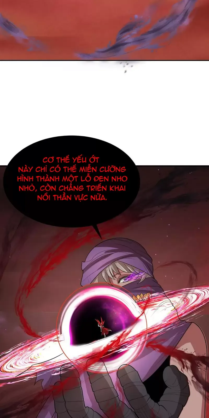 Toàn Cầu Quỷ Dị Thời Đại Chapter 278 - Trang 2