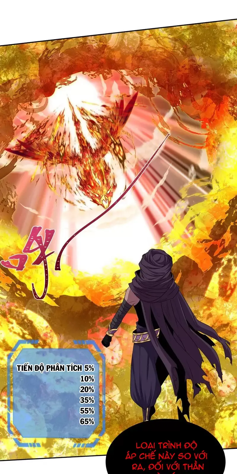 Toàn Cầu Quỷ Dị Thời Đại Chapter 278 - Trang 2