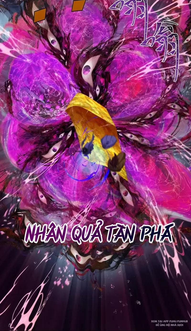 Toàn Cầu Quỷ Dị Thời Đại Chapter 278 - Trang 2