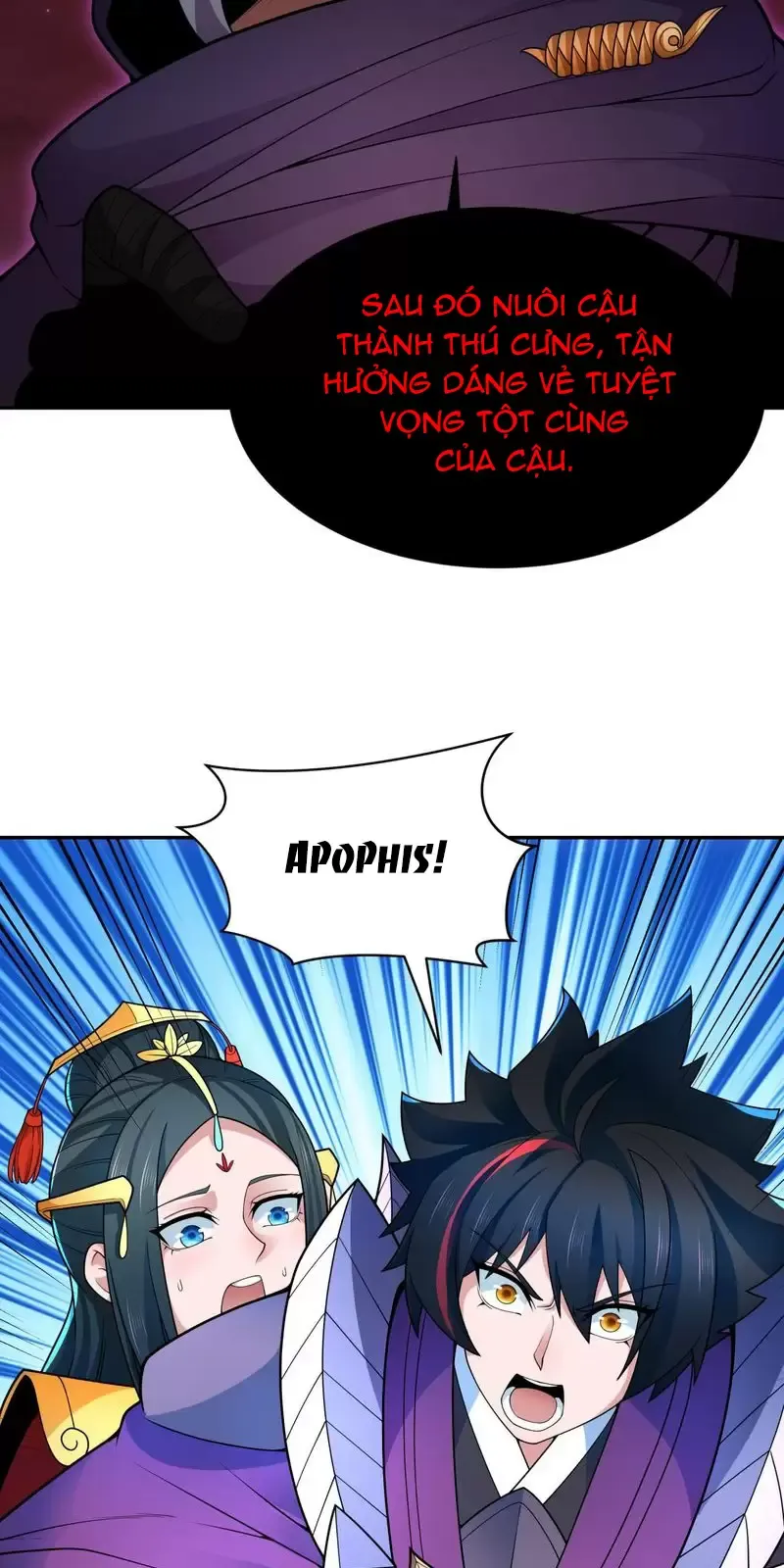 Toàn Cầu Quỷ Dị Thời Đại Chapter 278 - Trang 2