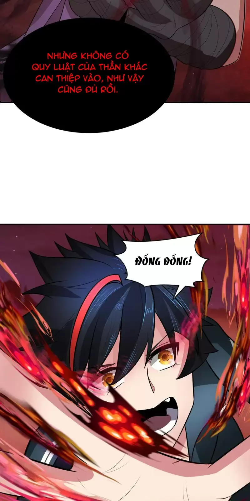 Toàn Cầu Quỷ Dị Thời Đại Chapter 278 - Trang 2