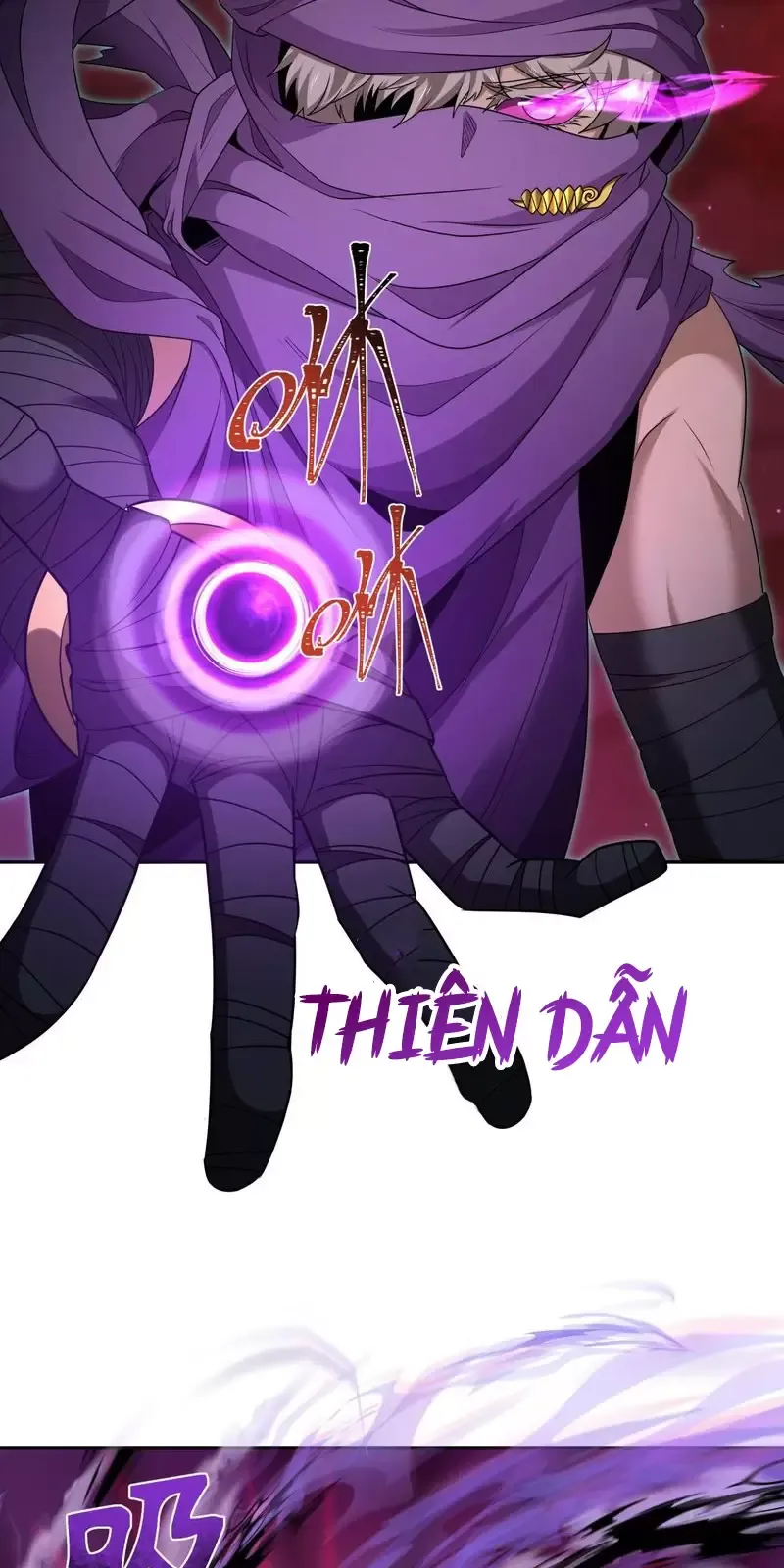 Toàn Cầu Quỷ Dị Thời Đại Chapter 278 - Trang 2