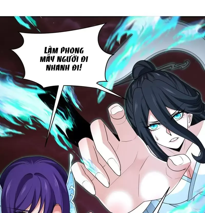 Toàn Cầu Quỷ Dị Thời Đại Chapter 278 - Trang 2