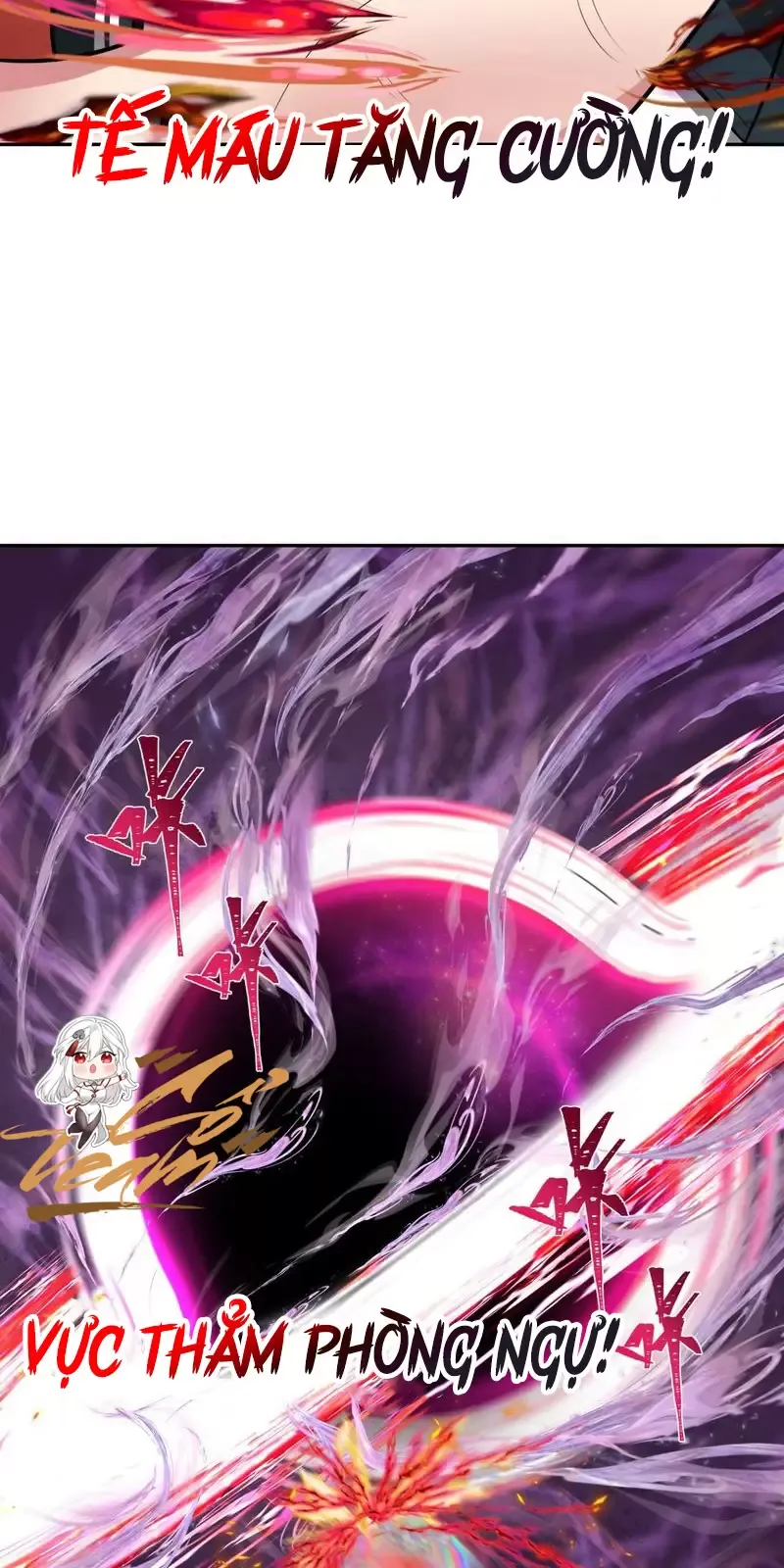 Toàn Cầu Quỷ Dị Thời Đại Chapter 278 - Trang 2