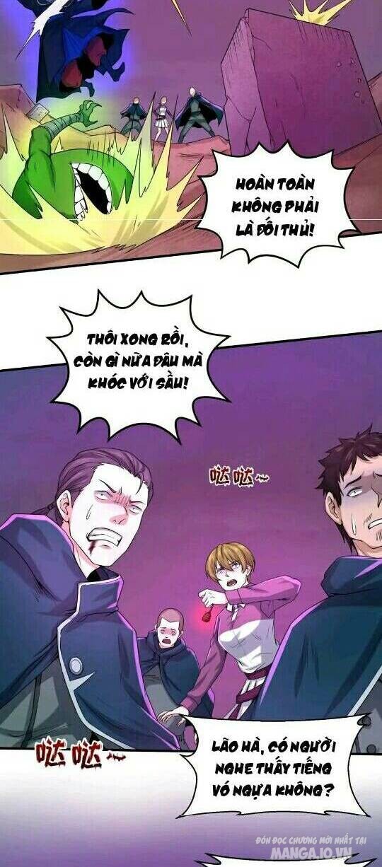 Toàn Cầu Quỷ Dị Thời Đại Chapter 28 - Trang 2