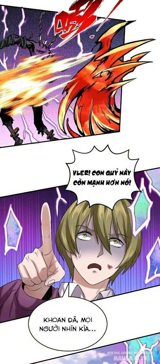Toàn Cầu Quỷ Dị Thời Đại Chapter 28 - Trang 2