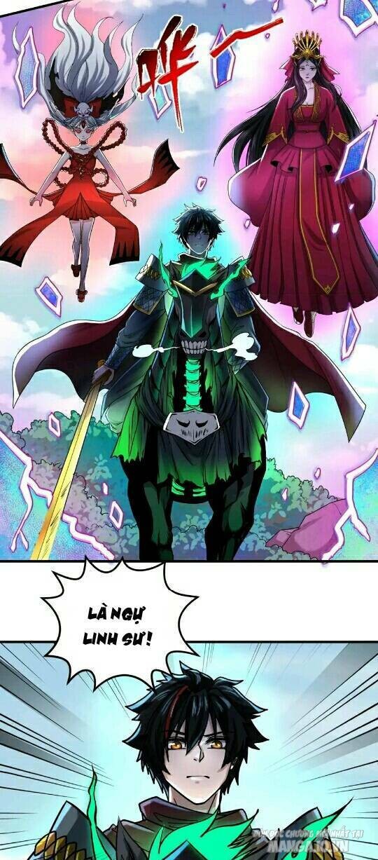 Toàn Cầu Quỷ Dị Thời Đại Chapter 28 - Trang 2