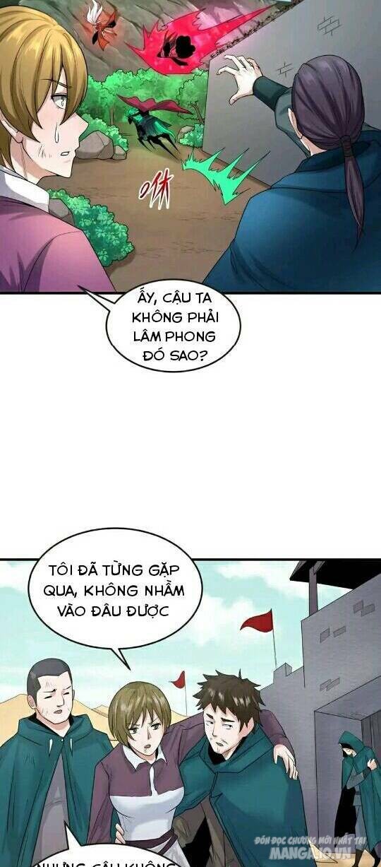 Toàn Cầu Quỷ Dị Thời Đại Chapter 28 - Trang 2