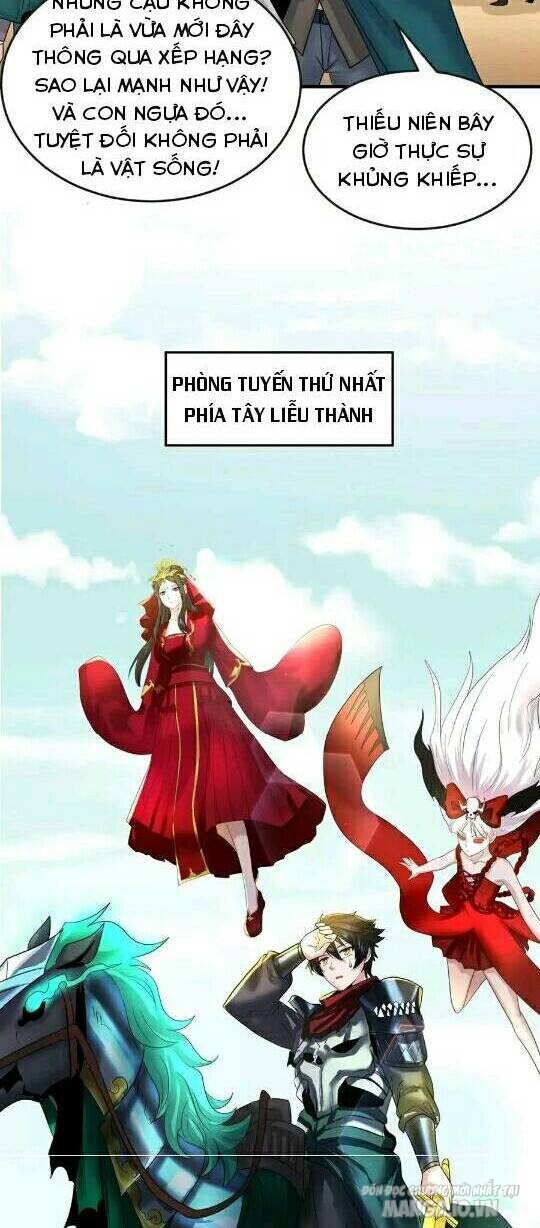 Toàn Cầu Quỷ Dị Thời Đại Chapter 28 - Trang 2