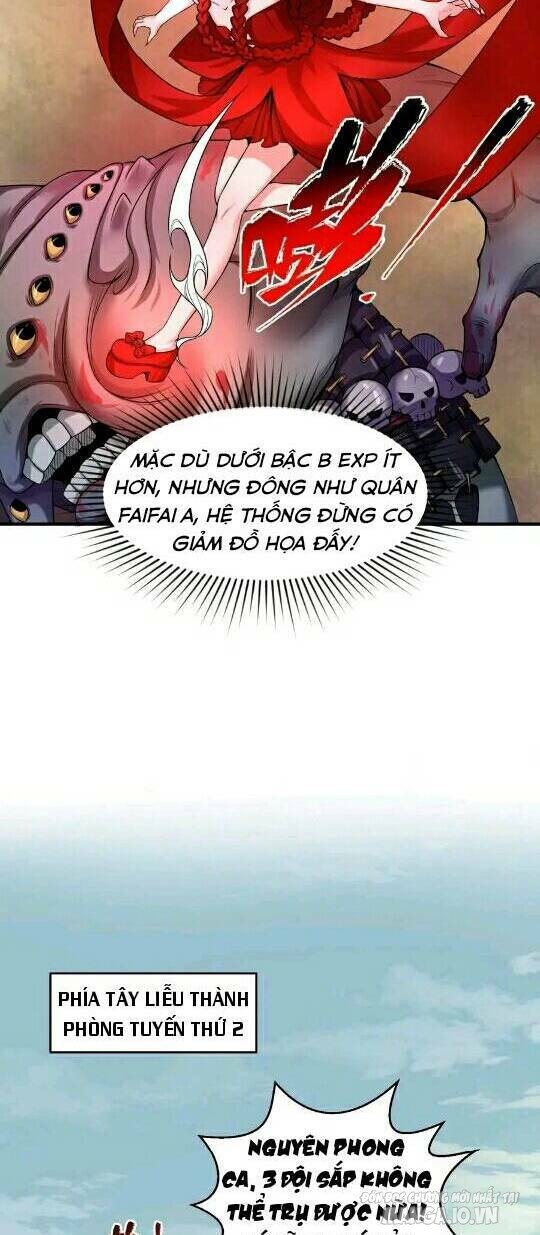 Toàn Cầu Quỷ Dị Thời Đại Chapter 28 - Trang 2