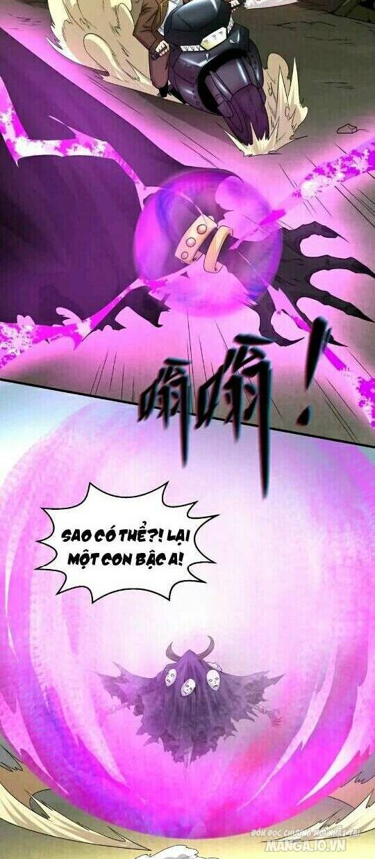 Toàn Cầu Quỷ Dị Thời Đại Chapter 28 - Trang 2