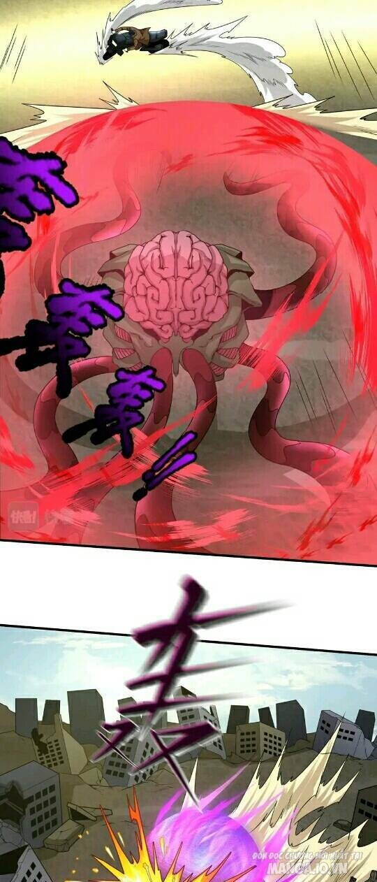 Toàn Cầu Quỷ Dị Thời Đại Chapter 28 - Trang 2