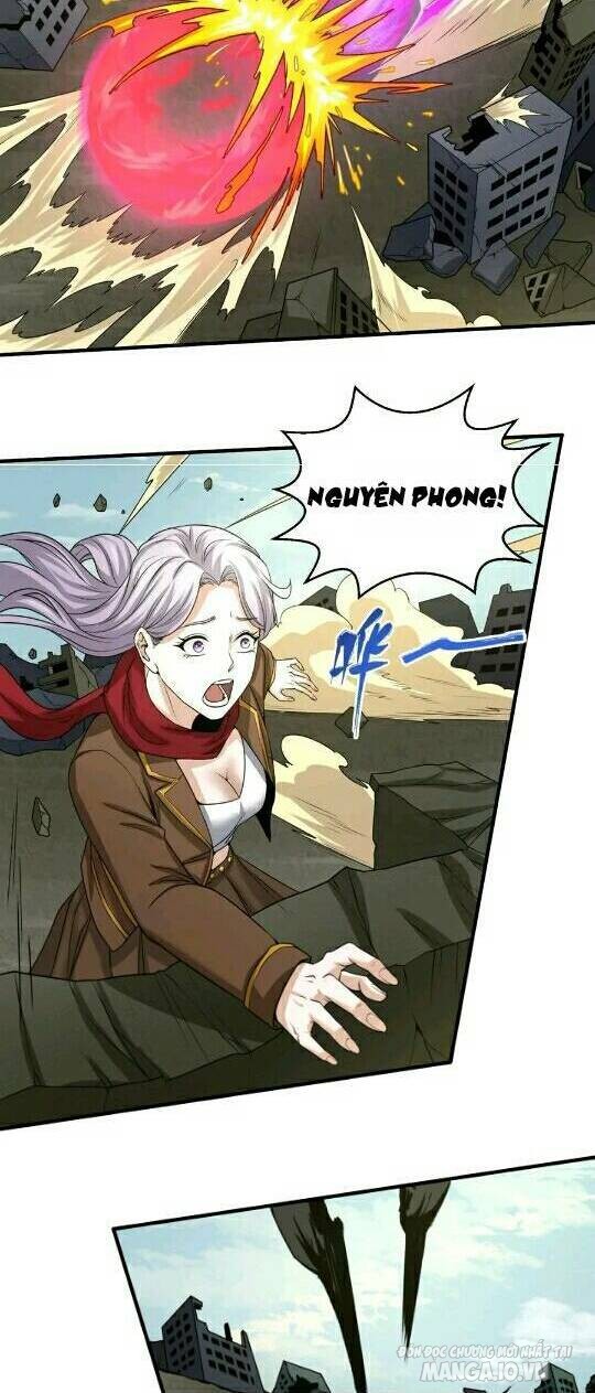 Toàn Cầu Quỷ Dị Thời Đại Chapter 28 - Trang 2