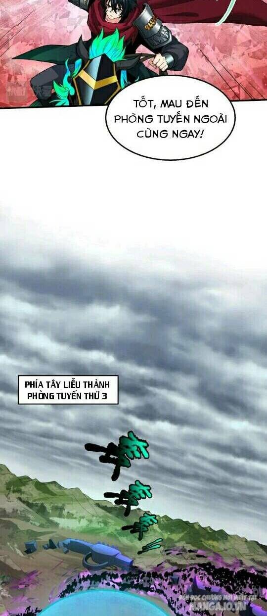 Toàn Cầu Quỷ Dị Thời Đại Chapter 28 - Trang 2