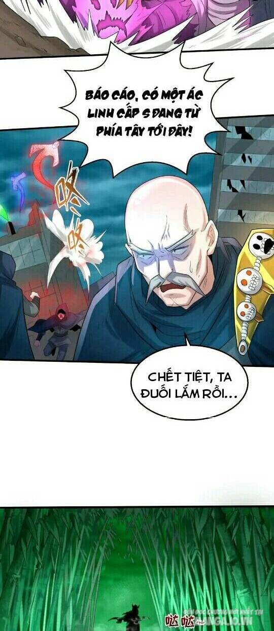 Toàn Cầu Quỷ Dị Thời Đại Chapter 28 - Trang 2