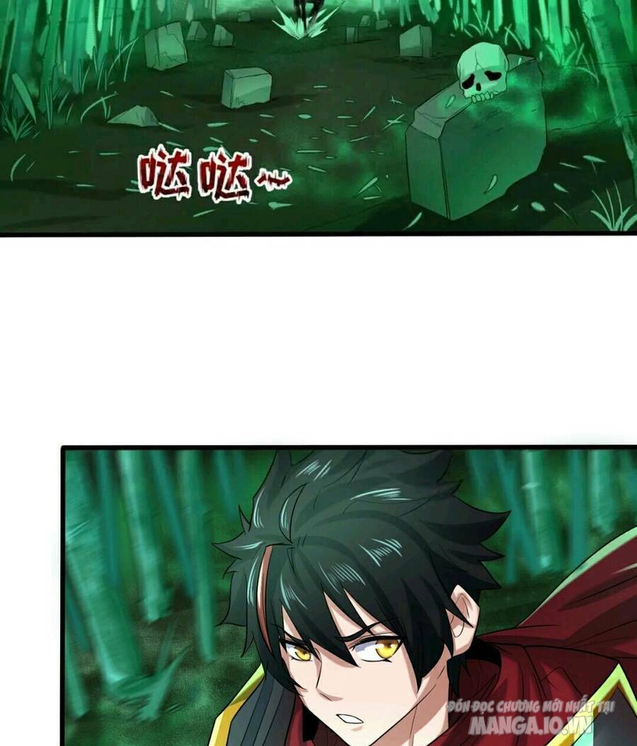 Toàn Cầu Quỷ Dị Thời Đại Chapter 28 - Trang 2