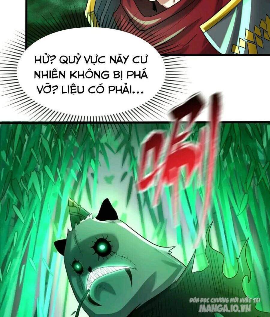 Toàn Cầu Quỷ Dị Thời Đại Chapter 28 - Trang 2