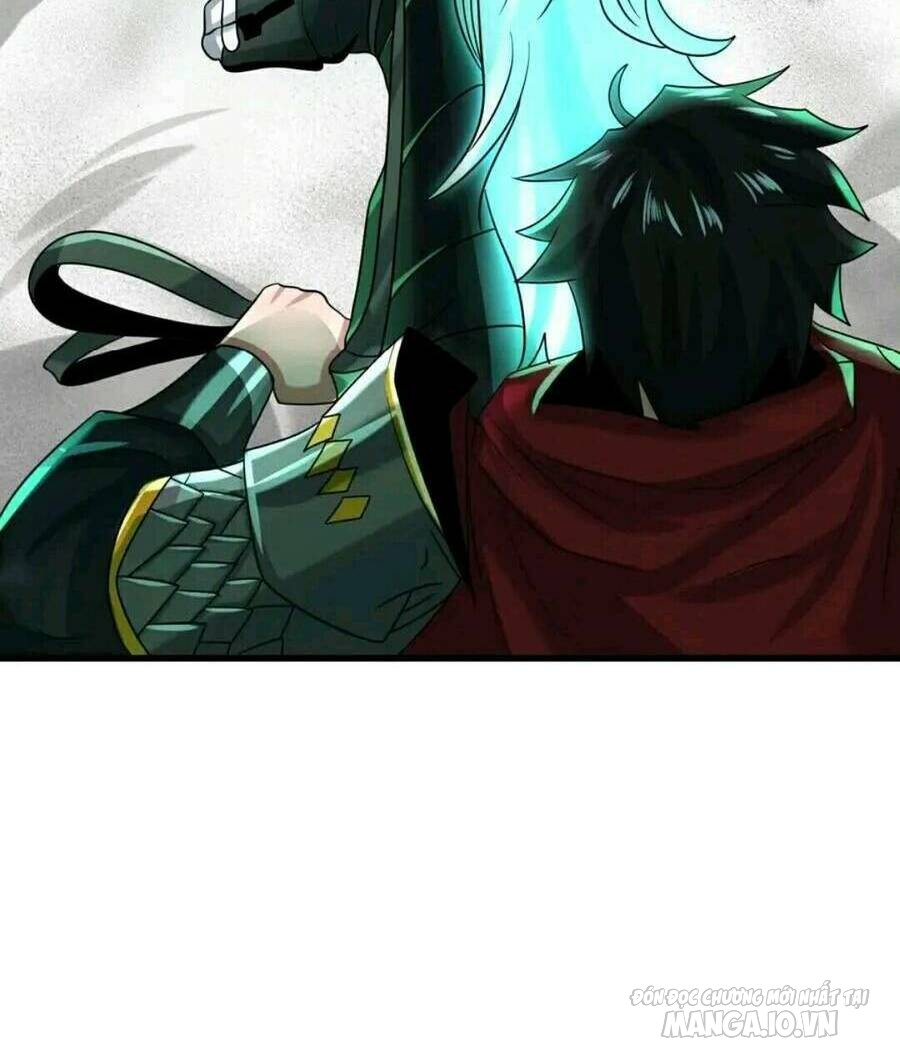 Toàn Cầu Quỷ Dị Thời Đại Chapter 28 - Trang 2