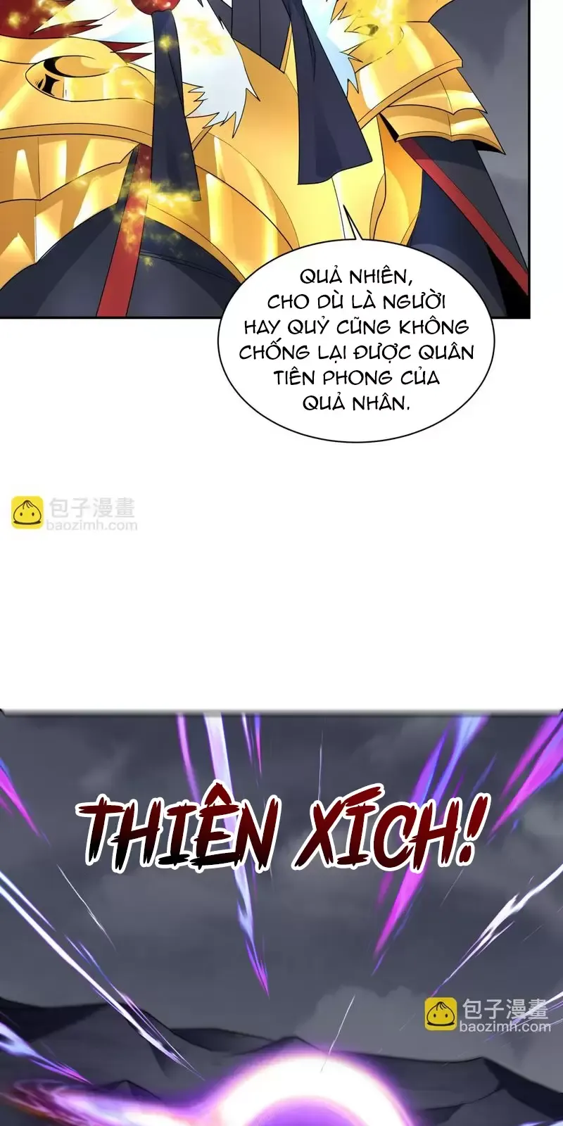 Toàn Cầu Quỷ Dị Thời Đại Chapter 280 - Trang 2