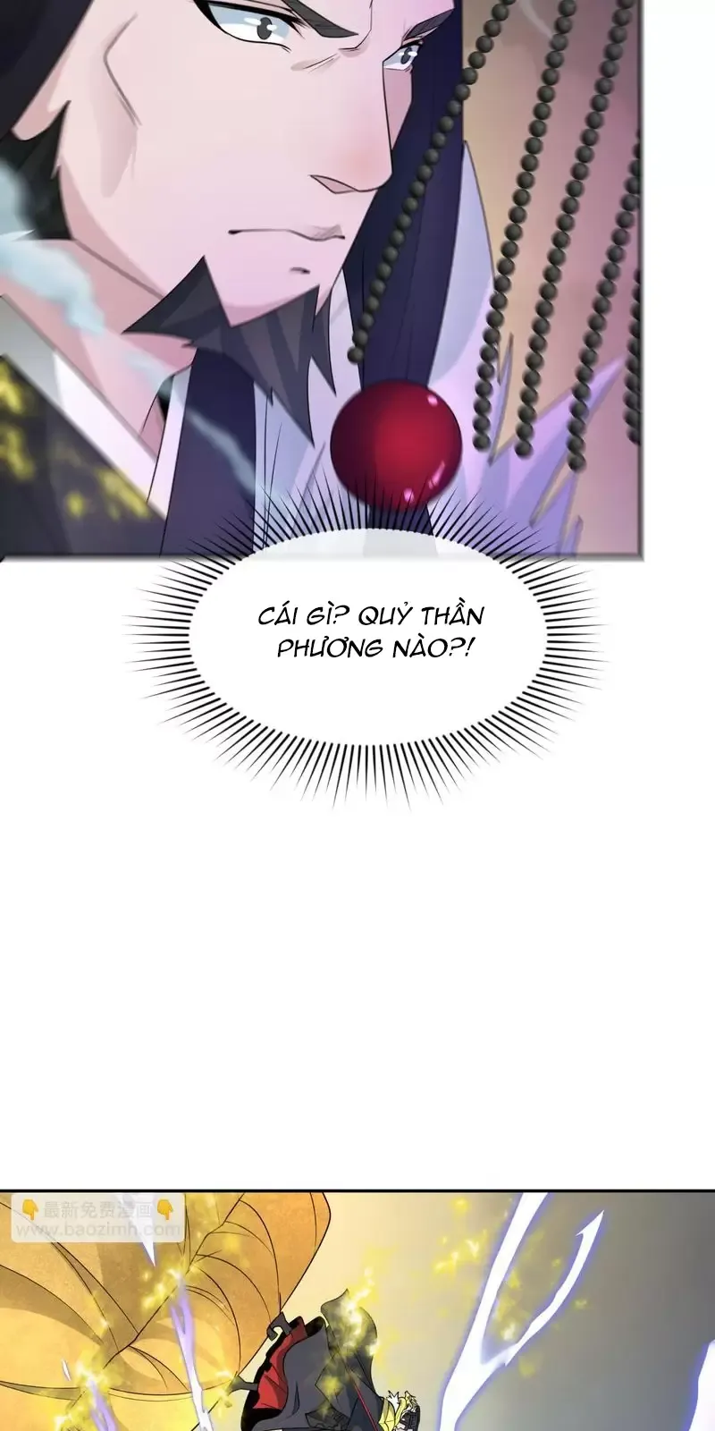 Toàn Cầu Quỷ Dị Thời Đại Chapter 280 - Trang 2