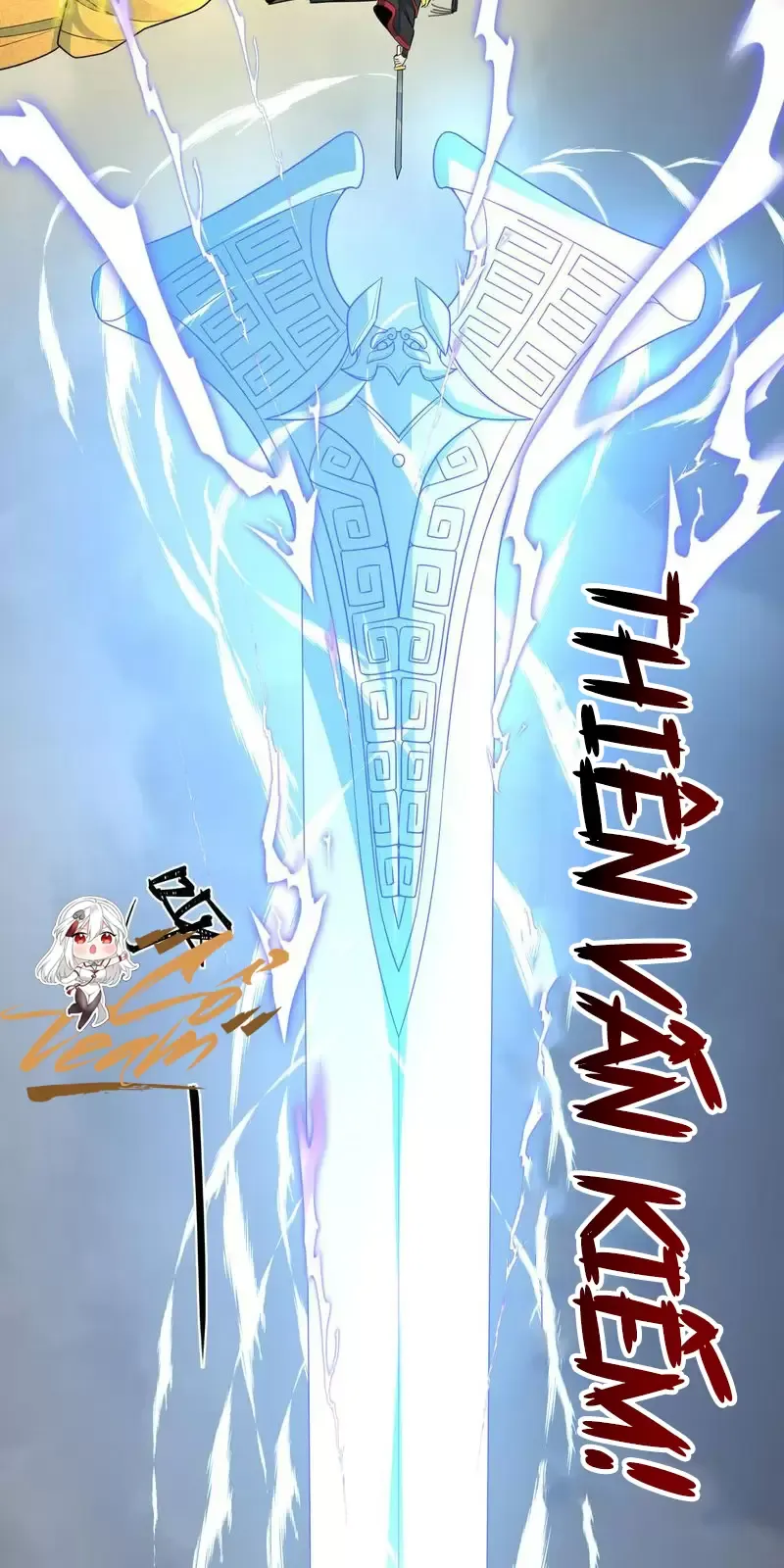 Toàn Cầu Quỷ Dị Thời Đại Chapter 280 - Trang 2