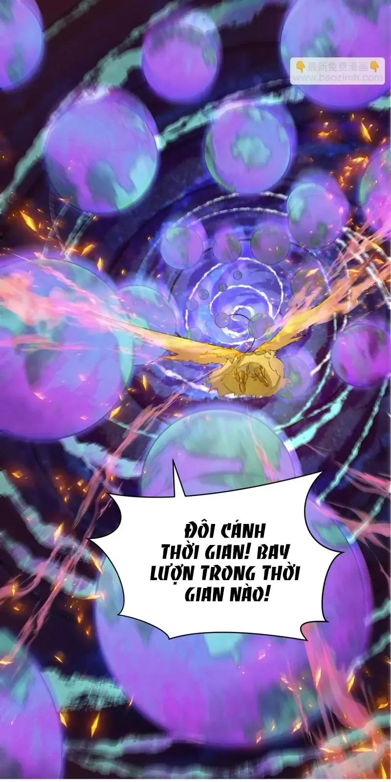 Toàn Cầu Quỷ Dị Thời Đại Chapter 280 - Trang 2