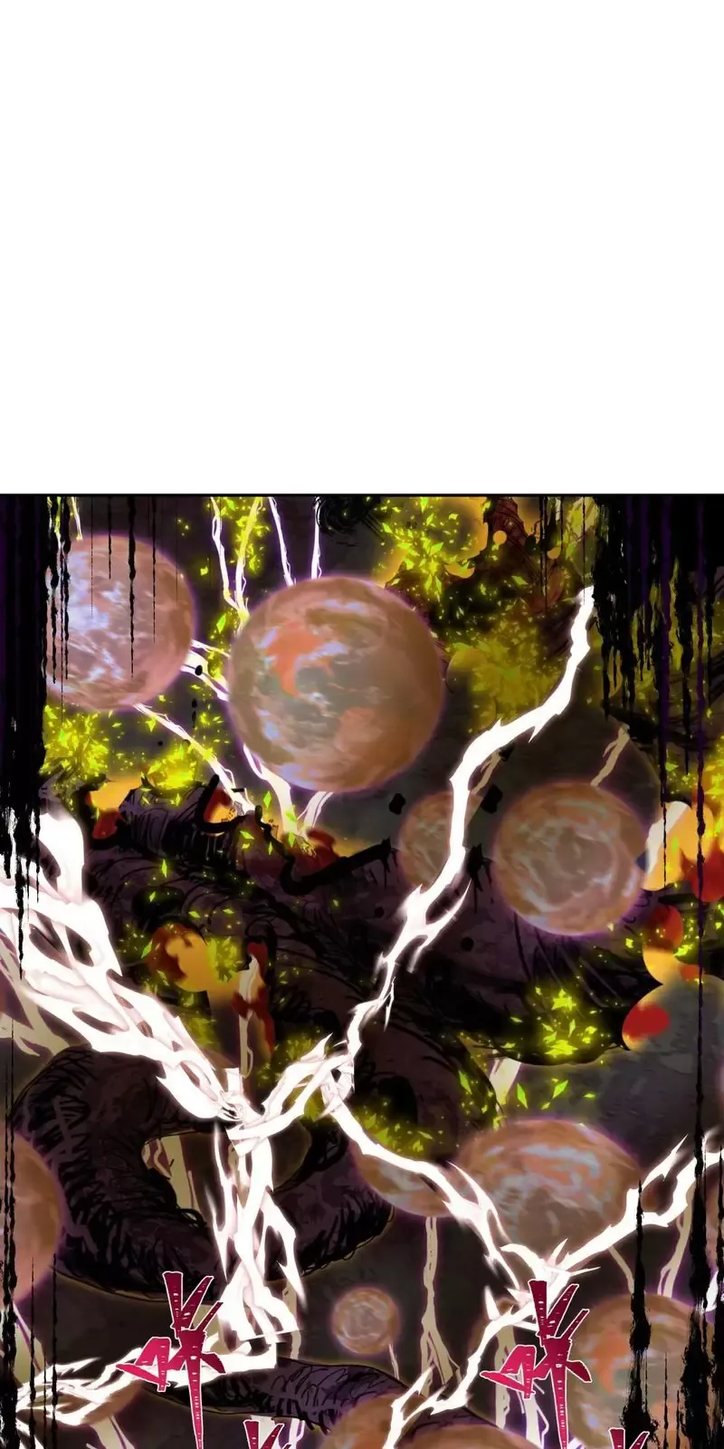 Toàn Cầu Quỷ Dị Thời Đại Chapter 280 - Trang 2