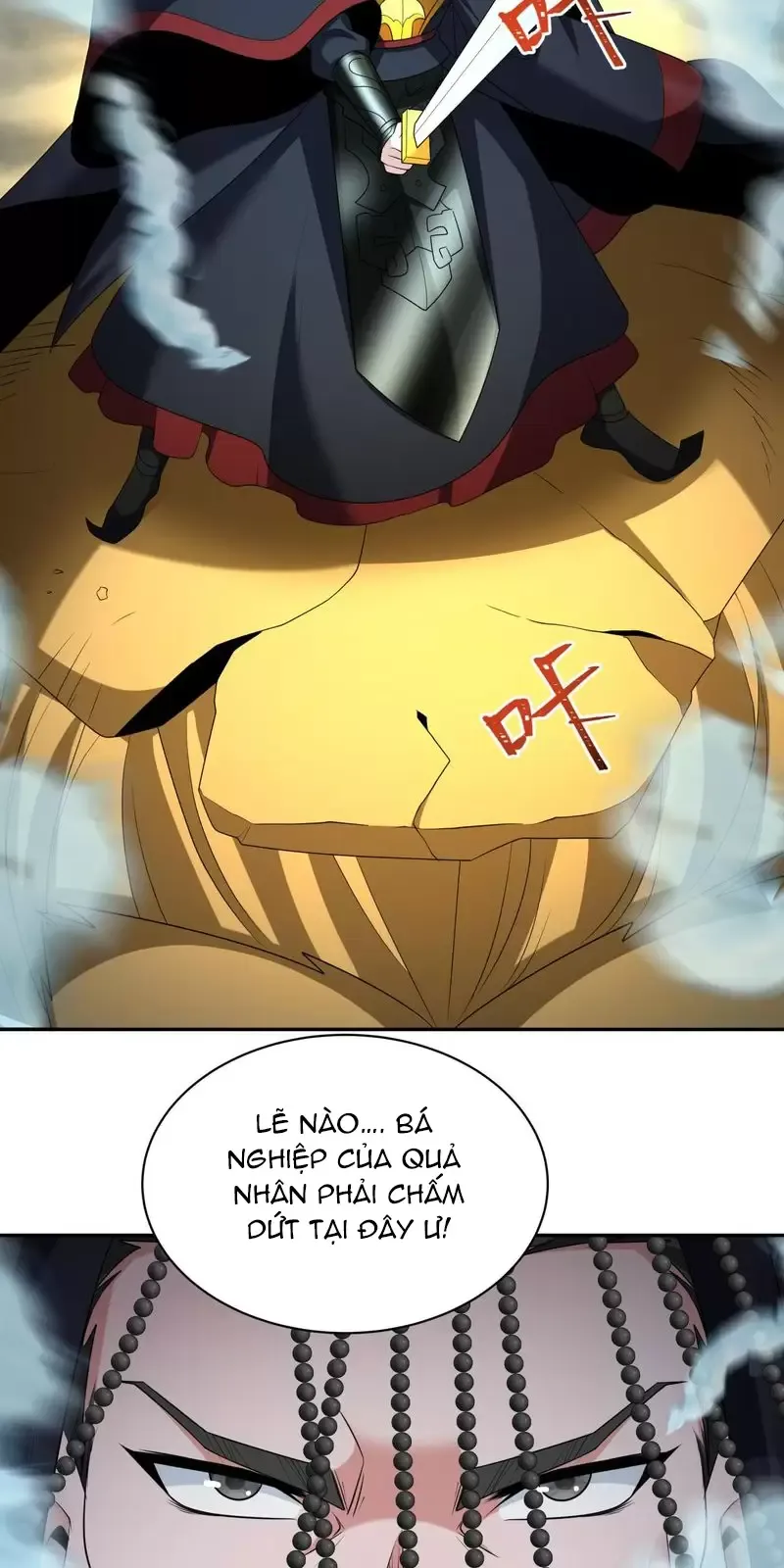 Toàn Cầu Quỷ Dị Thời Đại Chapter 280 - Trang 2