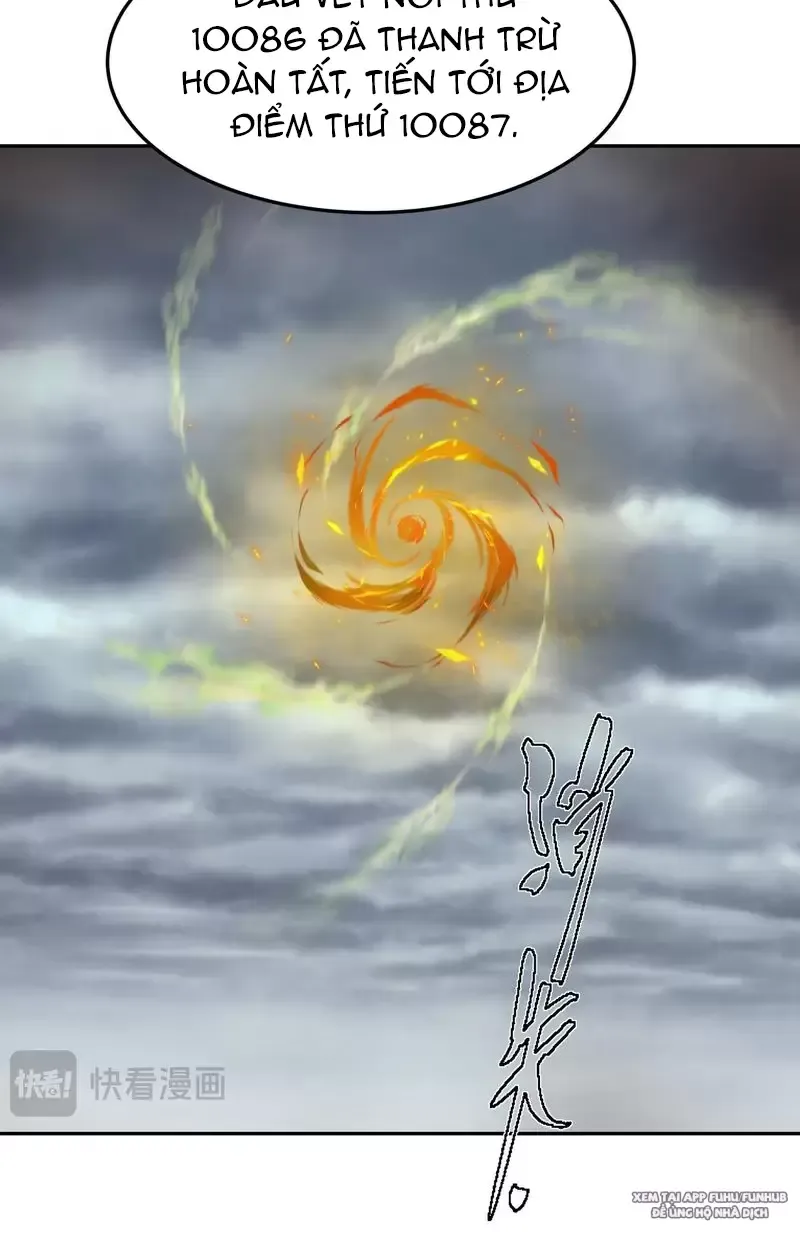 Toàn Cầu Quỷ Dị Thời Đại Chapter 280 - Trang 2