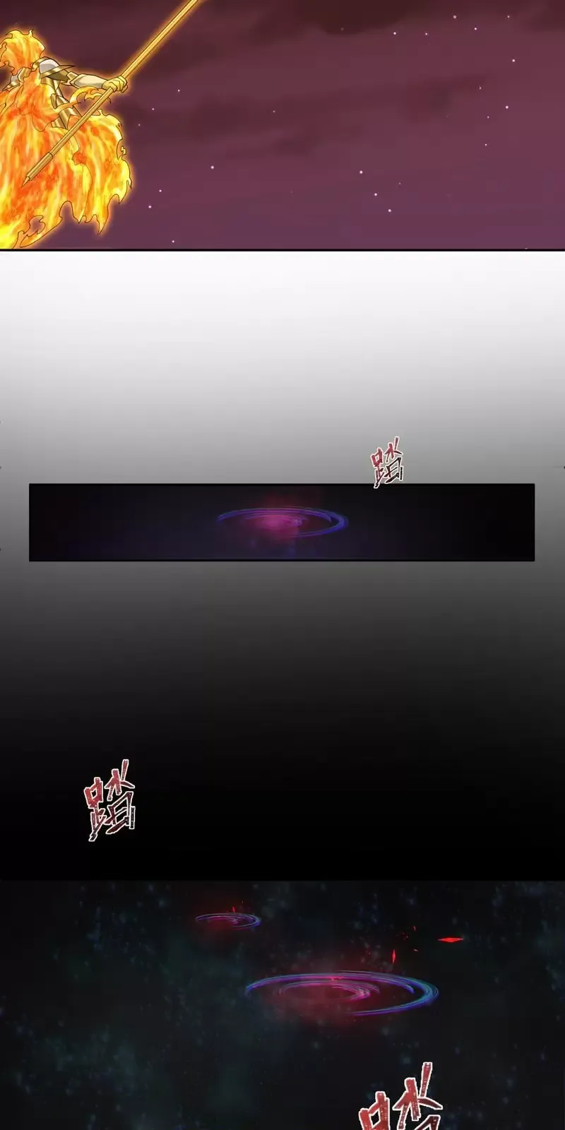 Toàn Cầu Quỷ Dị Thời Đại Chapter 280 - Trang 2