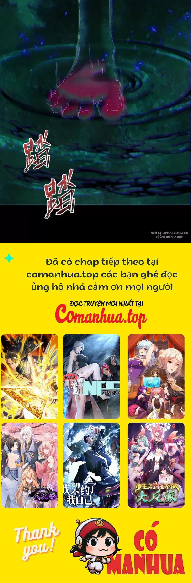 Toàn Cầu Quỷ Dị Thời Đại Chapter 280 - Trang 2