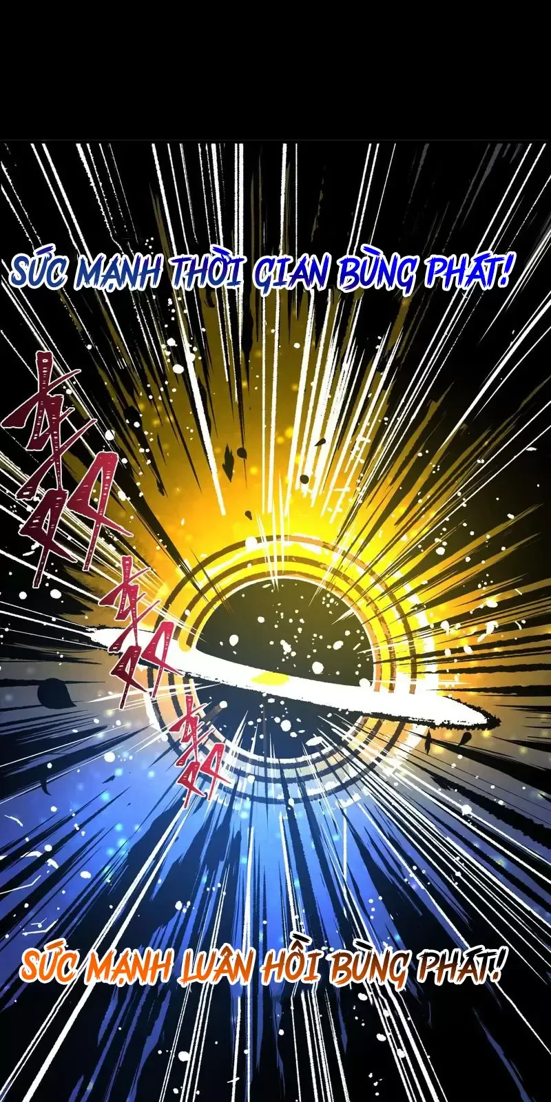 Toàn Cầu Quỷ Dị Thời Đại Chapter 282 - Trang 2