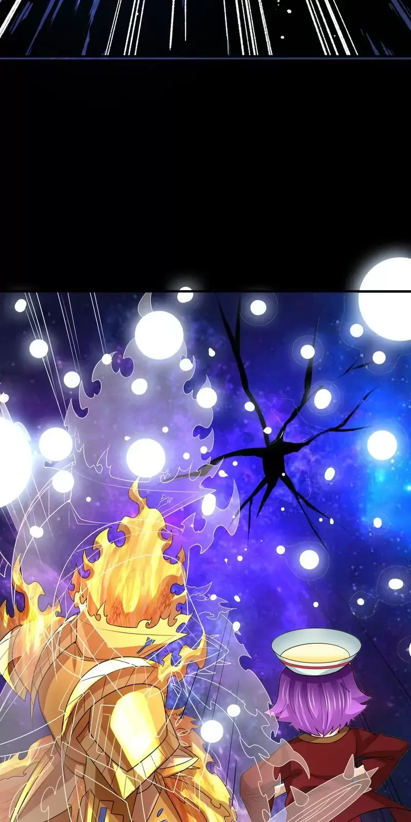 Toàn Cầu Quỷ Dị Thời Đại Chapter 282 - Trang 2