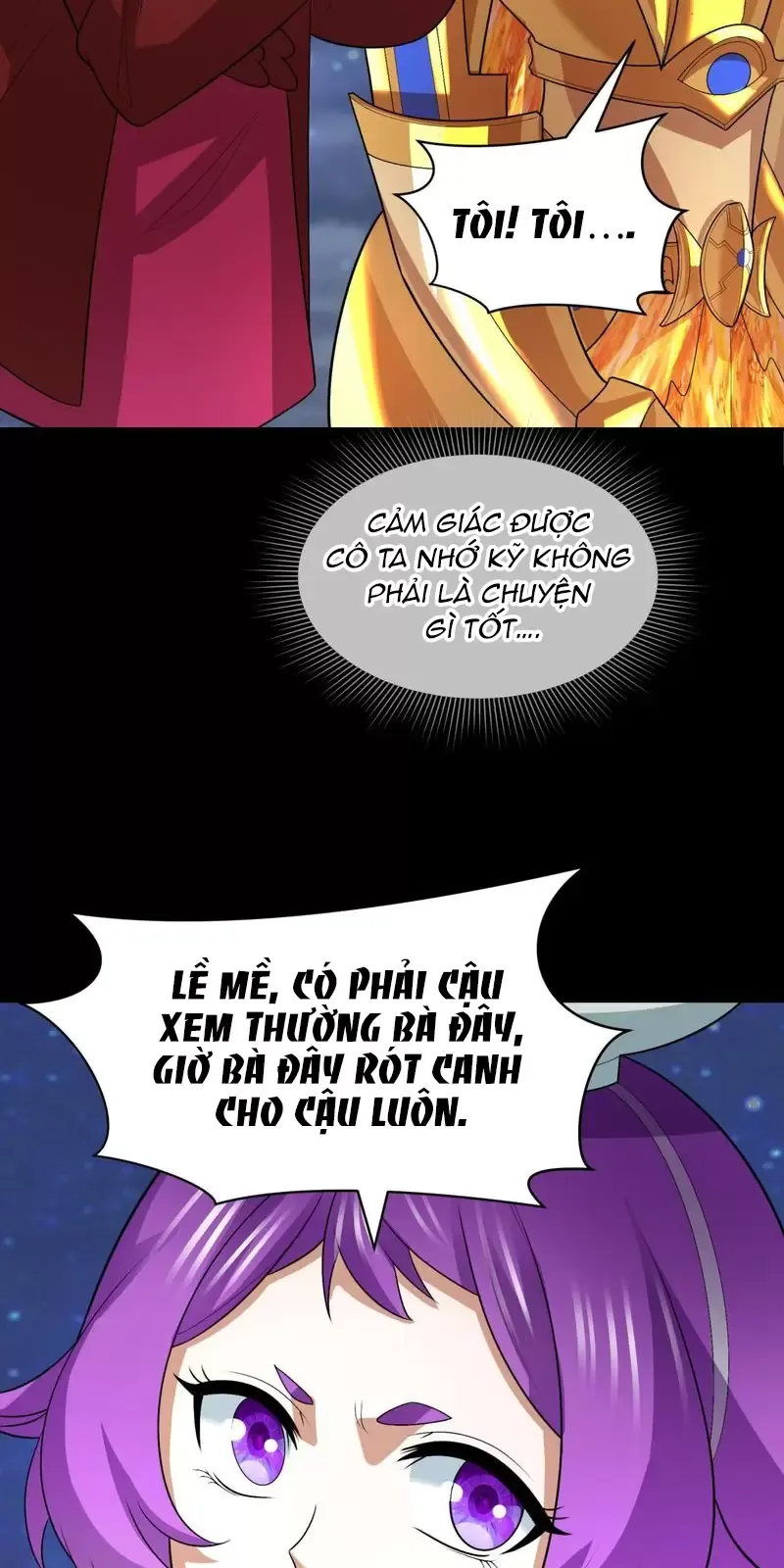 Toàn Cầu Quỷ Dị Thời Đại Chapter 282 - Trang 2